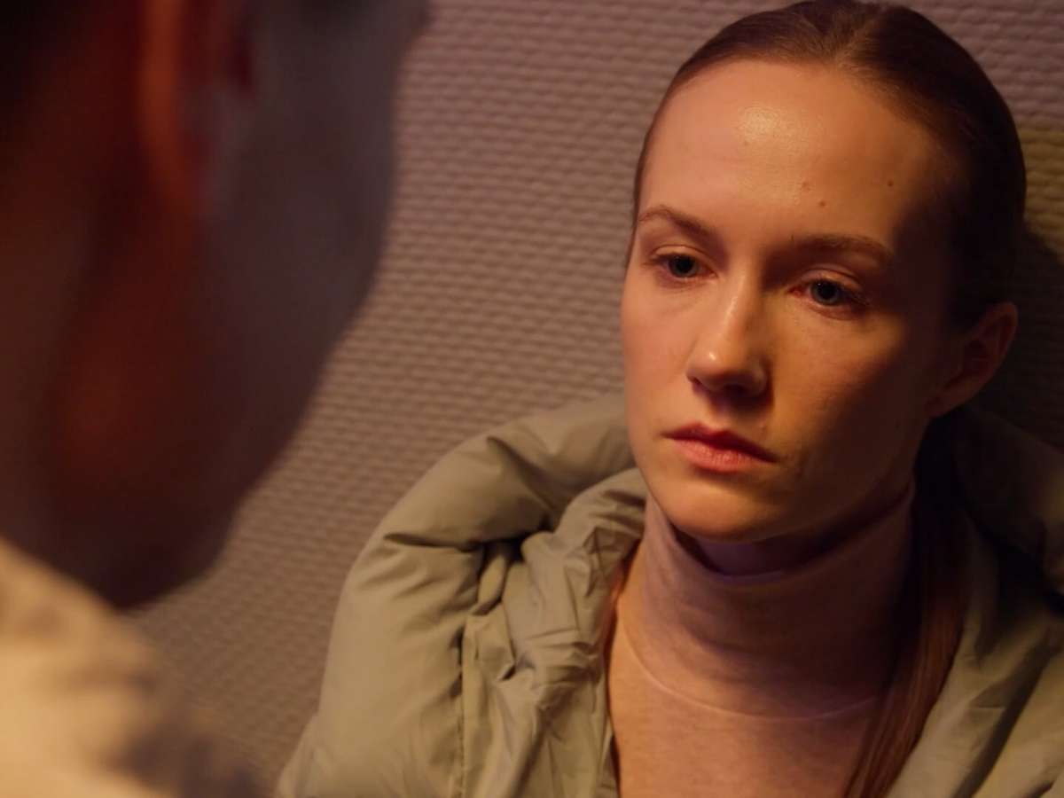 О чем сериал «Красота в твоих глазах» на канале «Домашний»