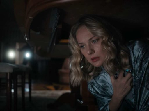 О чем сериал «Любовь и чашка чая» на канале «Домашний»