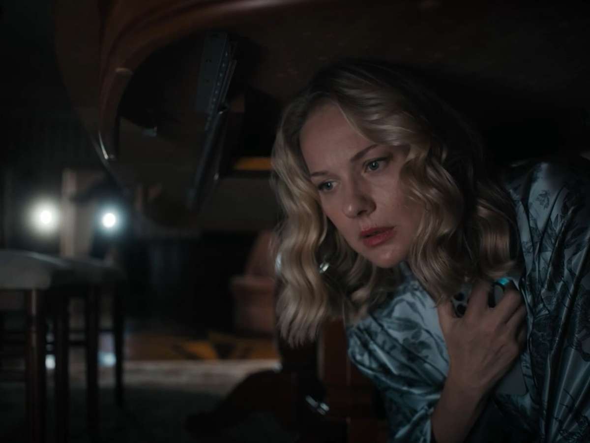 О чем сериал «Любовь и чашка чая» на канале «Домашний»