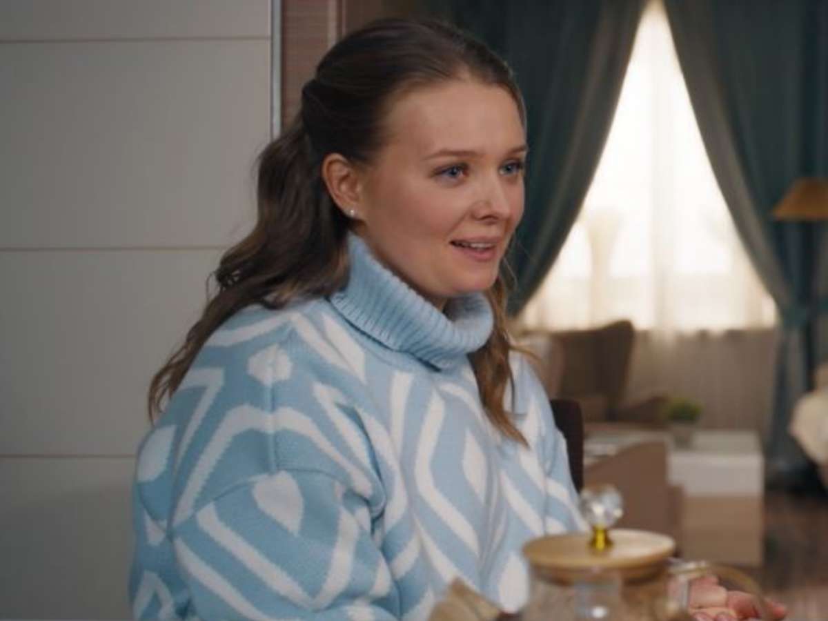 О чем сериал «Тень сомнений» на канале «Домашний»