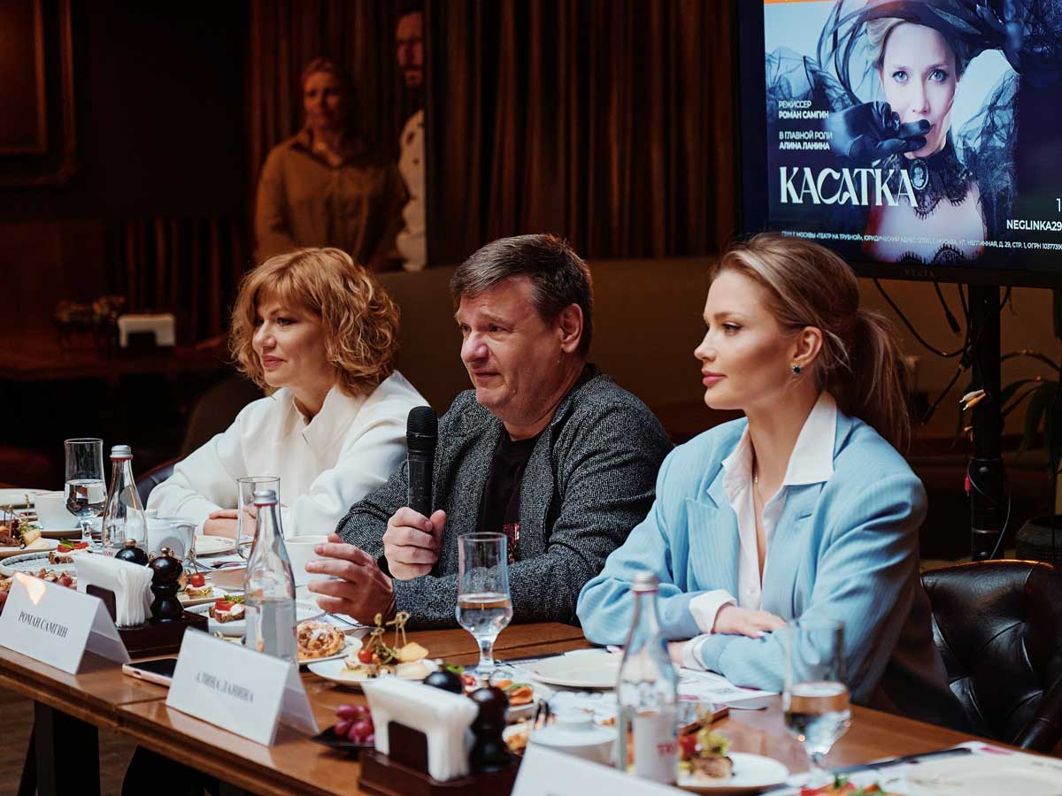 О любви, иронии и поиске себя