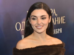 Обнародованы результаты теста на наркотики звезды сериала «Постучись в мою дверь» Ханде Эрчел