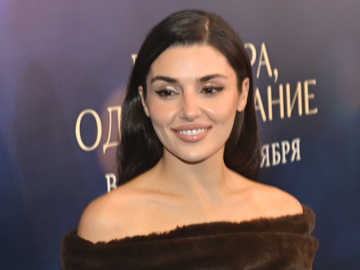 Обнародованы результаты теста на наркотики звезды сериала «Постучись в мою дверь» Ханде Эрчел