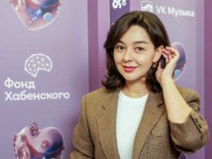 «Очаровательная»: Марина Кравец показала младшую дочь, лицо которой скрывает