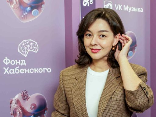 «Очаровательная»: Марина Кравец показала младшую дочь, лицо которой скрывает