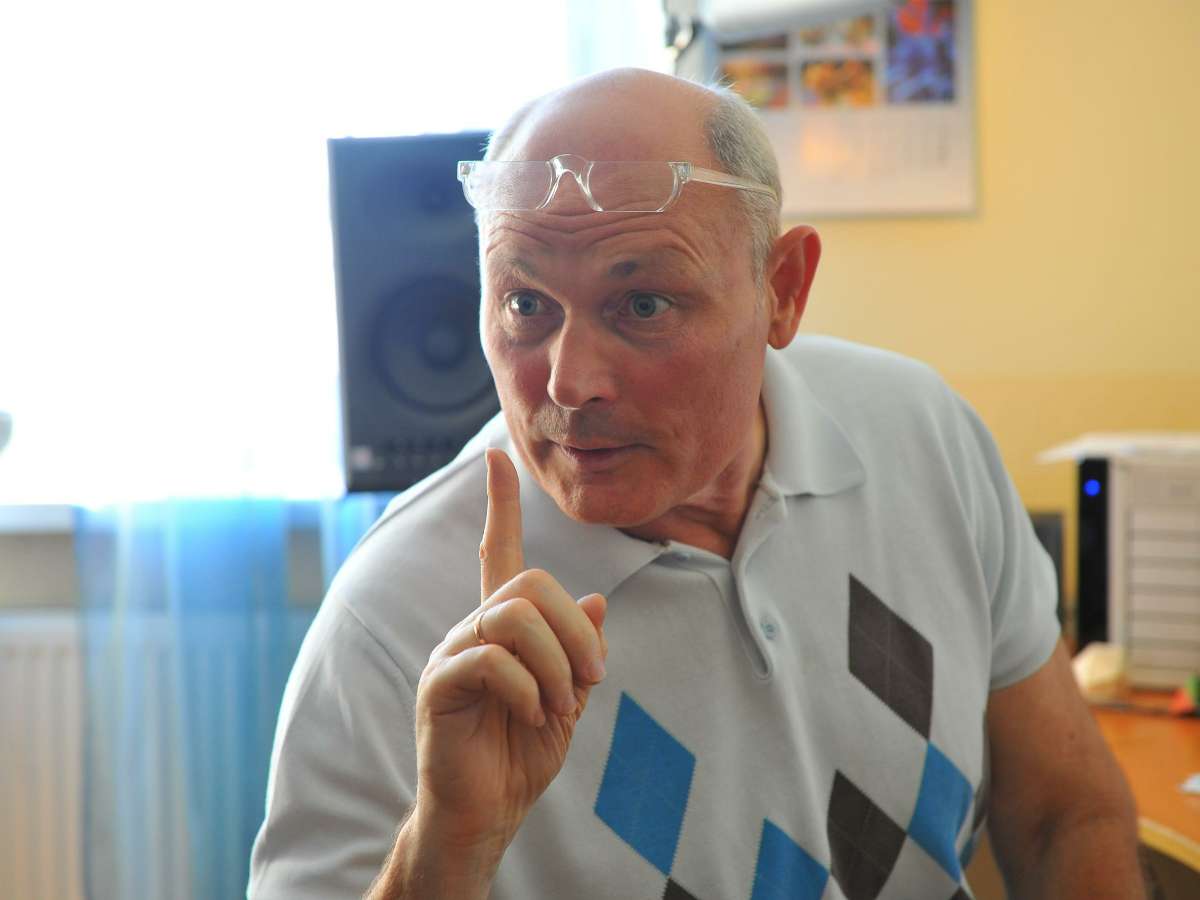 «Очень плохо со здоровьем, практически инвалидность»: куда пропал Геннадий Малахов