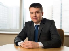 Олег Родионов