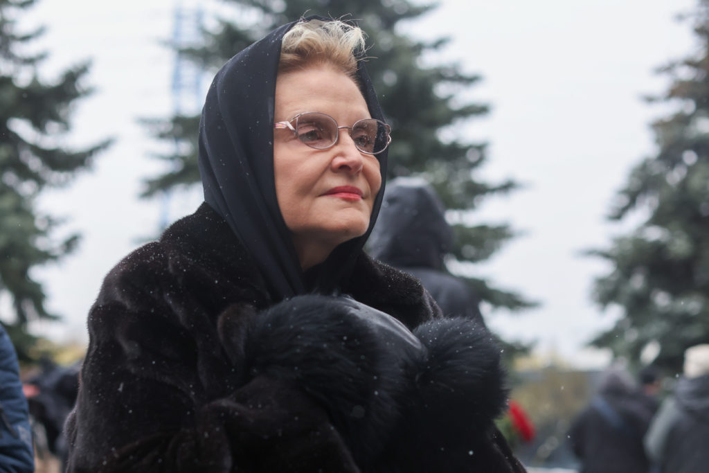 Оплакивает сама природа: как проходит прощание с телеведущим Алексеем Пимановым