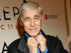 От славы до выживания: как Сергей Варчук из фильма «Не могу сказать “прощай”» в 90-х остался без работы и жены