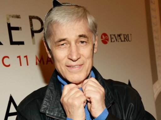 От славы до выживания: как Сергей Варчук из фильма «Не могу сказать “прощай”» в 90-х остался без работы и жены