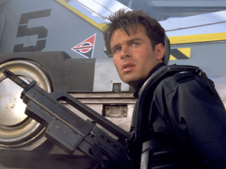 Патрик Малдун