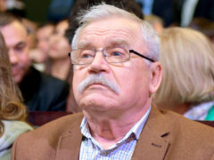 Первую жену не простил за аборт, а вторую спровадил после измены: как Сергей Никоненко с третьей попытки счастье нашел