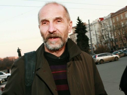 Петр Мамонов предсказал свою смерть? Какими были последние дни звезды группы «Звуки Му»