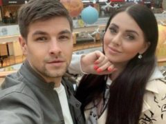 «Плачу алименты вовремя, но она не открывает дверь»: Дмитренко разоблачил Рапунцель из «Дома-2»