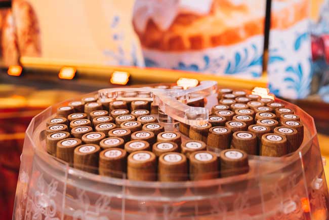 по итогам пасхального тиража «Русского лото»-2026