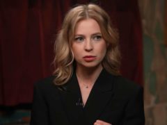 Почему на самом деле Наталья Поклонская сменила имя на Радведу