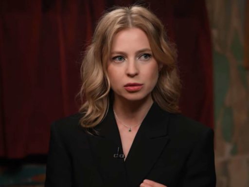 Почему на самом деле Наталья Поклонская сменила имя на Радведу