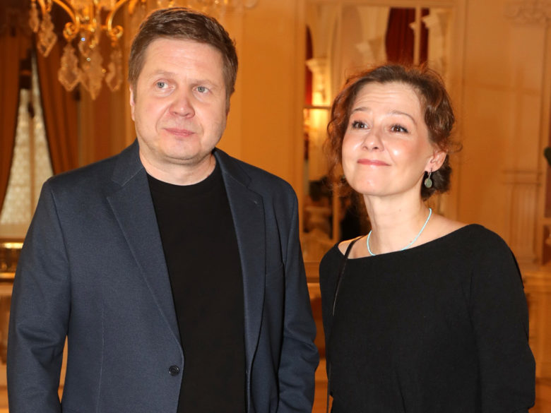 Полина Агуреева