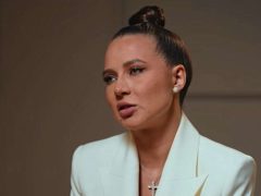 «Полностью отключалась»: мама рассказала о делах тяжелобольной Лерчек