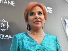 «Помолодела лет на 20»: Марина Федункив блистает в Италии с мужем-иностранцем