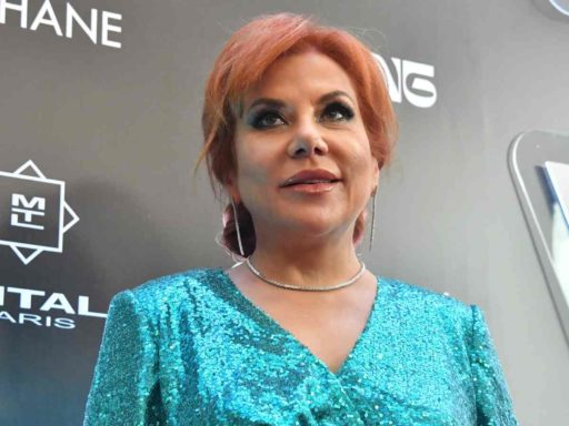 «Помолодела лет на 20»: Марина Федункив блистает в Италии с мужем-иностранцем