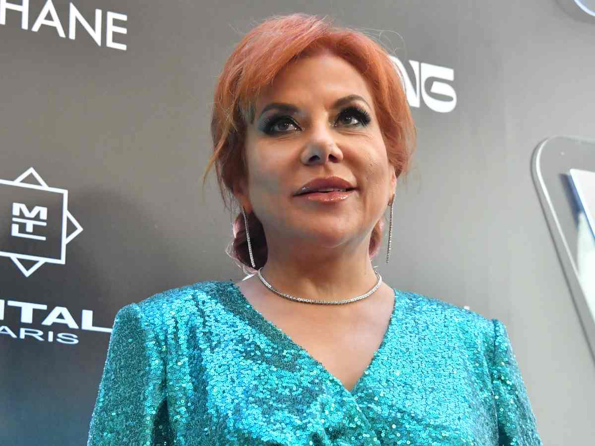 «Помолодела лет на 20»: Марина Федункив блистает в Италии с мужем-иностранцем