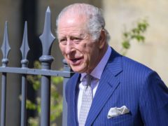 Потерял ту, что была с ним в самые темные времена: Карл III оплакивает смерть близкого человека