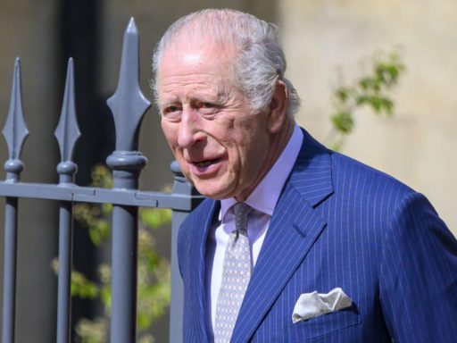 Потерял ту, что была с ним в самые темные времена: Карл III оплакивает смерть близкого человека