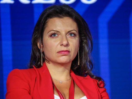 «Пойду к Тиграну или останусь с детьми»: онкобольная Маргарита Симоньян дала указания на случай смерти