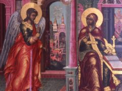 Православные христиане празднуют Благовещенье: правила, запреты и приметы