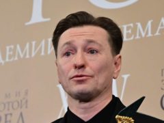 «Просто коробка»: занявший пост худрука МХАТа Сергей Безруков высказался о состоянии легендарного театра