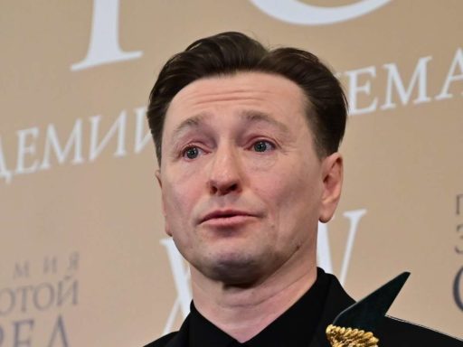 «Просто коробка»: занявший пост худрука МХАТа Сергей Безруков высказался о состоянии легендарного театра