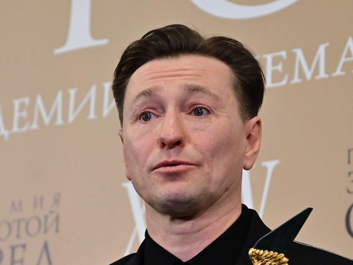 «Просто коробка»: занявший пост худрука МХАТа Сергей Безруков высказался о состоянии легендарного театра