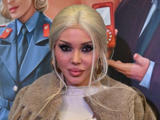 «Пускай это будет Аня Седокова»: Оксана Самойлова благословила Джигана на новый роман, но с оговоркой