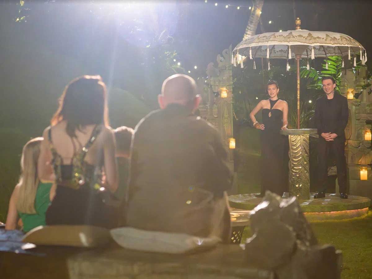 «Пятница!» и RUTUBE ищут пару из народа для участия в шоу «Ставка на любовь»