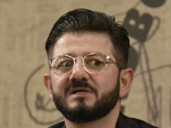 Разведенный Галустян судится из-за еды: подан многомиллионный иск