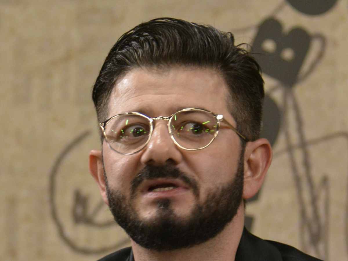 Разведенный Галустян судится из-за еды: подан многомиллионный иск