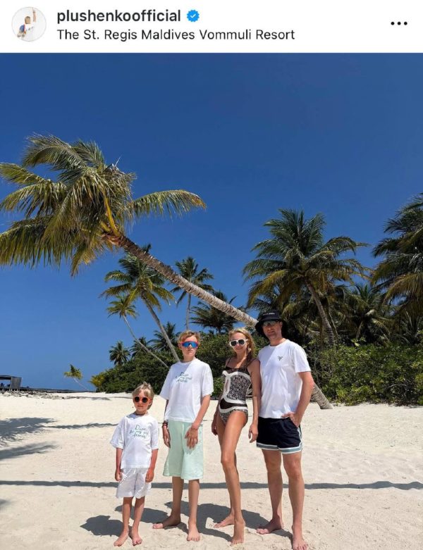 «Разводясь с женой, мужик развелся и с ребенком»: как Евгений Плющенко отреагировал на скандальное интервью взрослого сына