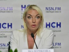 «С психикой не все в порядке»: Волочкова напала на предрекшего ей скорую смерть нарколога