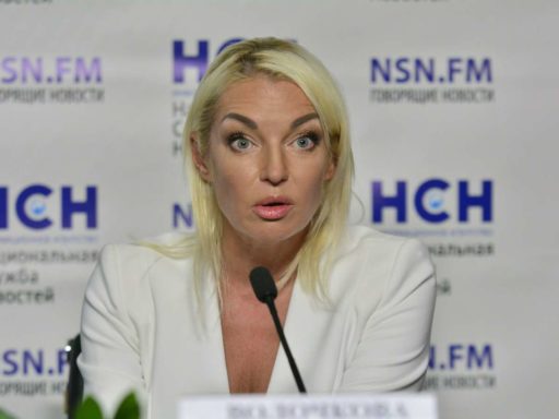 «С психикой не все в порядке»: Волочкова напала на предрекшего ей скорую смерть нарколога