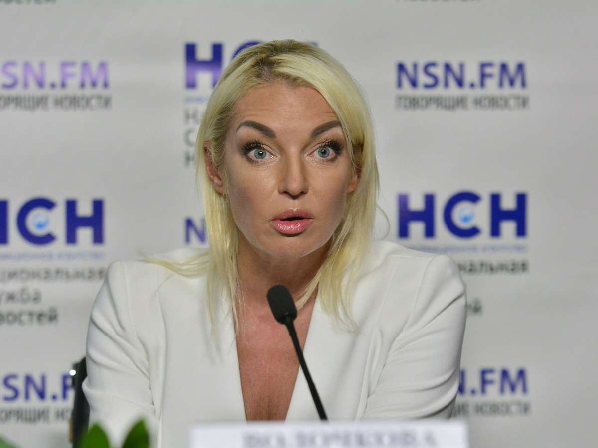«С психикой не все в порядке»: Волочкова напала на предрекшего ей скорую смерть нарколога