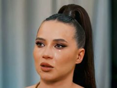 «Счет на недели»: что происходит со страдающей от рака Лерчек