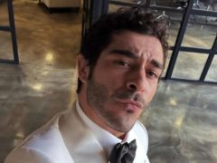 Секс-символ и звезда «Ночной сказки» Бурак Дениз арестован за наркотики в Турции