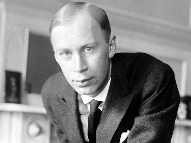 Сергей Прокофьев