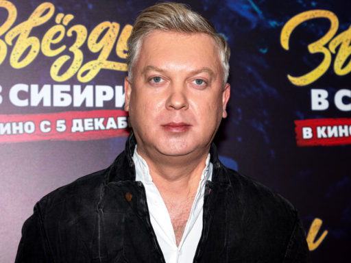 Сергей Светлаков