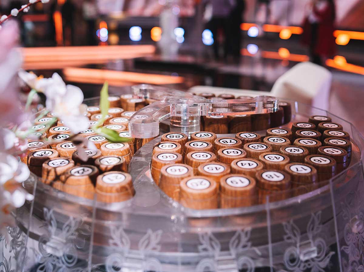 серия благотворительных тиражей