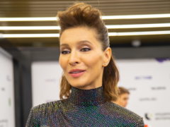 Сияющая Елена Подкаминская сделала заявление после второго развода: «Надо уметь закрывать скучную книгу»