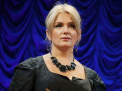 Скрывавшая нового мужа Мария Порошина появилась на публике: вот с кем блистала актриса