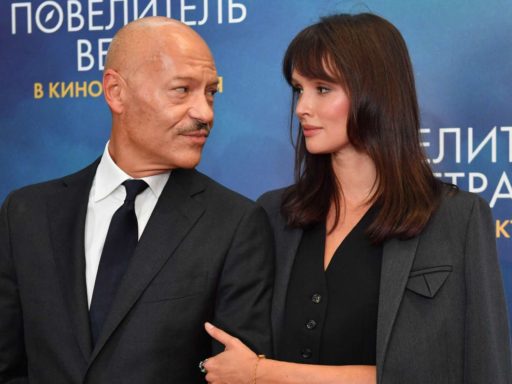 Собчак не соврала: Паулина Андреева и Федор Бондарчук официально разводятся