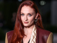 Софи Тернер